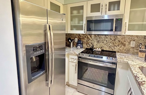 Key Biscayne Condo | March St Patty’s Day Special !