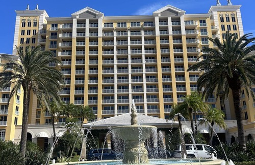 Key Biscayne Condo | March St Patty’s Day Special !