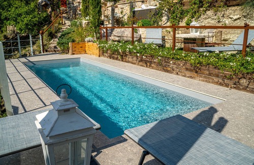 Montefortino House | Marcheamore - La Roccaccia - Apt. The Infernaccio