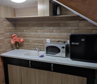 Plovdiv Old Town Apartment | Marchevi in the Old Town