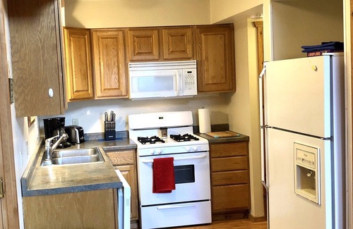 Warrens Cabin | Marcie's Cabin: Your Perfect Getaway for Relaxation and Adventure!