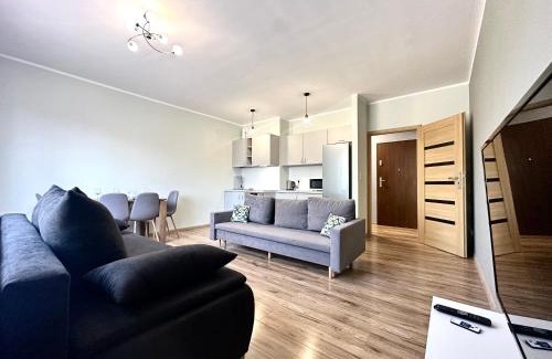 Trzebnica Apartment | Marcinowska 2 Apartment - Self check-in 20h - parking