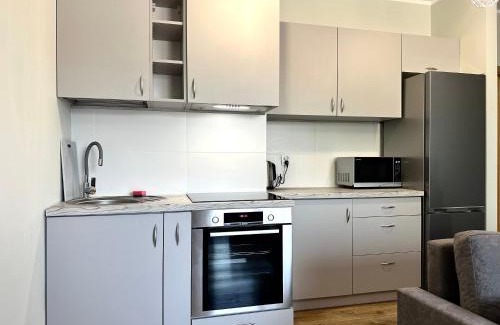 Trzebnica Apartment | Marcinowska 2 Apartment - Self check-in 20h - parking