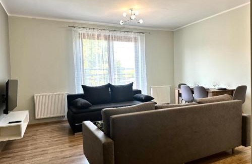 Trzebnica Apartment | Marcinowska 2 Apartment - Self check-in 20h - parking