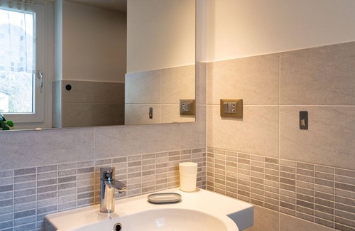 Novate Mezzola Apartment | Marco by Interhome