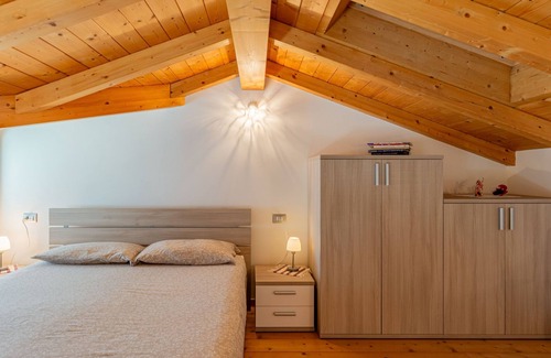Novate Mezzola Apartment | Marco by Interhome