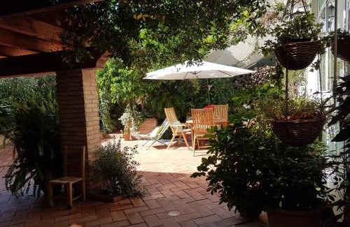 Dolianova House | Marco's house