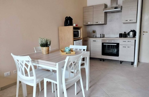 Settecamini House | Marco simone golf club home