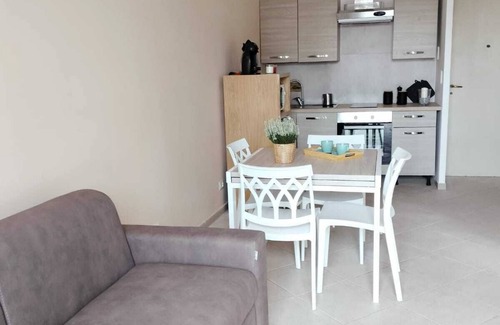 Settecamini House | Marco simone golf club home