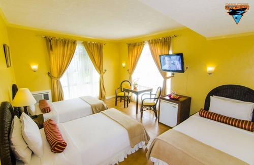 Puerto Galera Resort | Marco Vincent Dive Resort