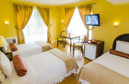 Puerto Galera Resort | Marco Vincent Dive Resort
