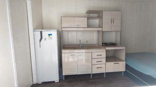 Nacoes Apartment | Marco Zero Containers 2