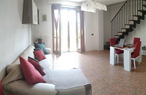 Osmate Apartment | Marconi 45