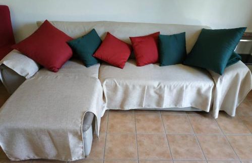 Osmate Apartment | Marconi 45