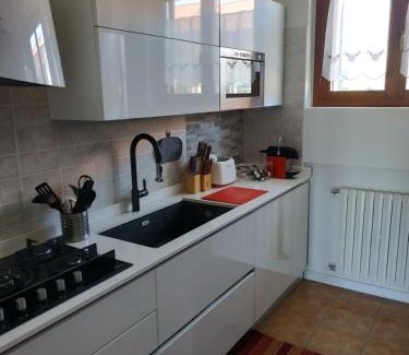 Osmate Apartment | Marconi 45