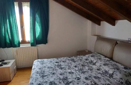 Osmate Apartment | Marconi 45