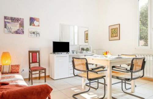 Province of Bologna Apartment | Marconi Airport Cozy Dream Flat
