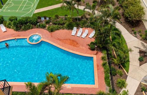 Marcoola Apartment | Marcoola Beach Resort