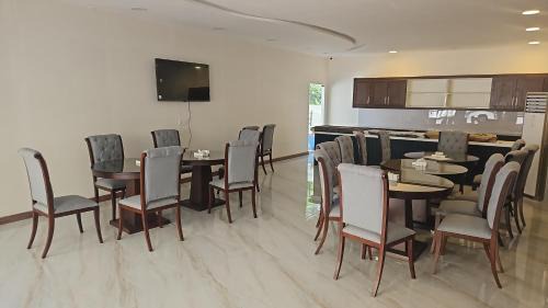 Hunza Resort | Marcopolo Resort Hunza