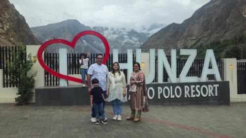 Hunza Resort | Marcopolo Resort Hunza