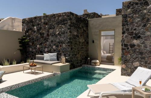 Imerovigli Apartment | Mardanza Exclusive
