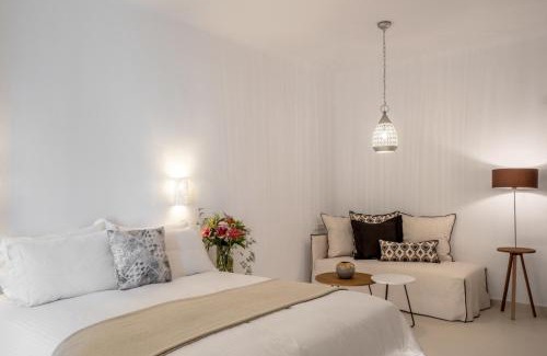 Imerovigli Apartment | Mardanza Exclusive