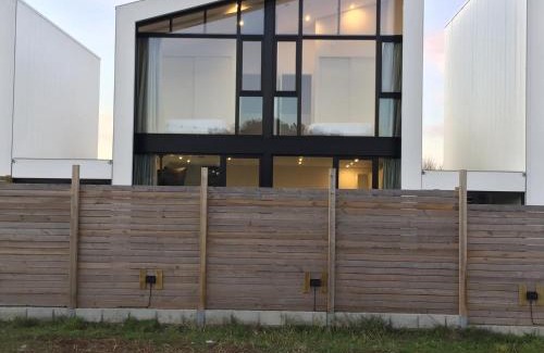 A Lanzada Villa | Mardesía