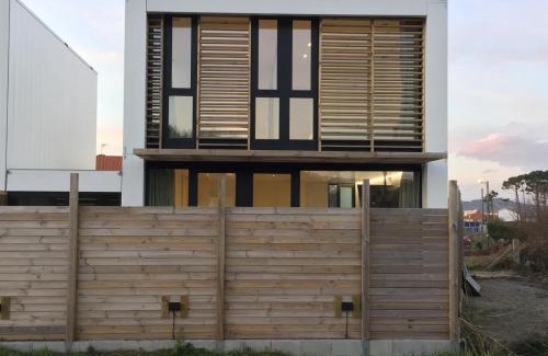 A Lanzada Villa | Mardesía