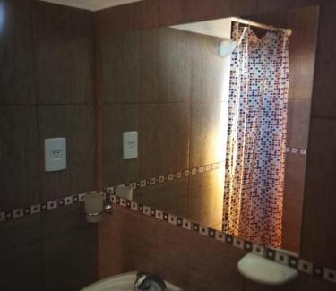 Dr. Enrique Zarate Apartment | Mardi - Departamentos de alquiler temporario