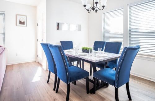 Highlands - Perkins House | Mardi Gras Magic Getaway in Baton Rouge - BC1019
