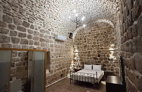 Artuklu Hotel | MARDİN BEY KONAĞI HOTEL