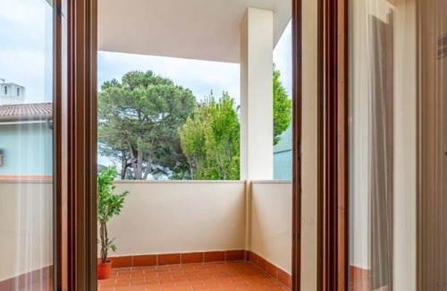 Isola Albarella Apartment | Mare 1, Italy