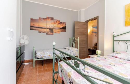 Rossano Apartment | Mare a 200mt - Casa Stella
