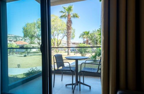 Gundogan Bed & Breakfast | Mare Alba
