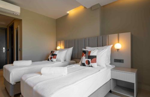 Gundogan Bed & Breakfast | Mare Alba