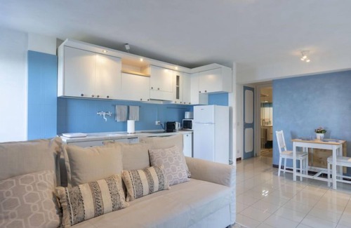 Capo Mimosa-Rollo Apartment | Mare Blu by Interhome