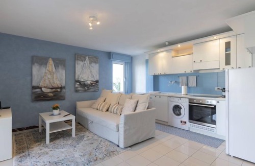 Capo Mimosa-Rollo Apartment | Mare Blu by Interhome