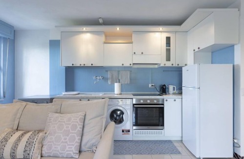 Capo Mimosa-Rollo Apartment | Mare Blu by Interhome