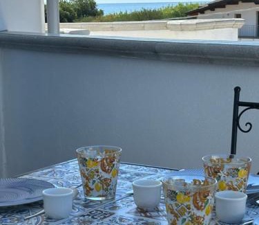 Isca sullo Ionio Apartment | Mare di Fiori Calabria