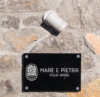 Katakali House | Mare e Pietra - Villa Mare