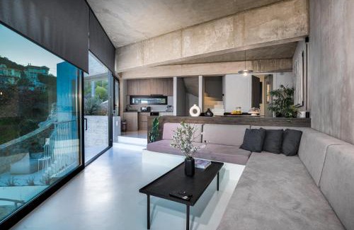 Katakali House | Mare e Pietra - Villa Mare