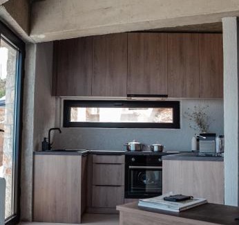 Katakali House | Mare e Pietra - Villa Mare