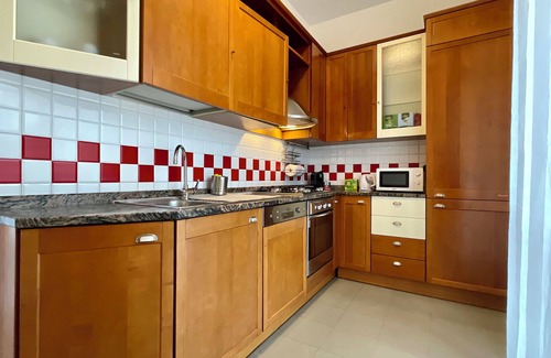 Rivazzurra Apartment | Mare e Relax - Holiday Hub Rimini