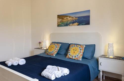 Contrada Fiori Sud Apartment | Mare e relax