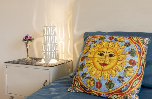 Contrada Fiori Sud Apartment | Mare e relax