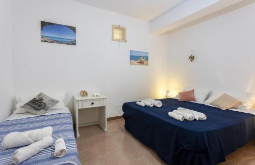 Contrada Fiori Sud Apartment | Mare e relax
