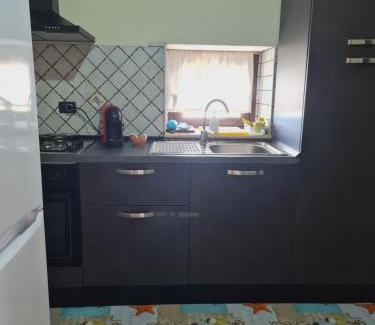 Magellano House | Mare e templi 2