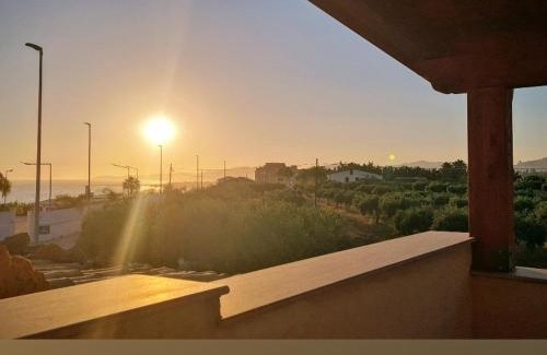 Magellano House | Mare e templi 2