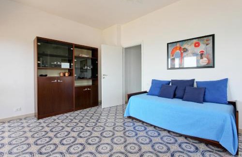 Nettuno Apartment | Mare Fuori