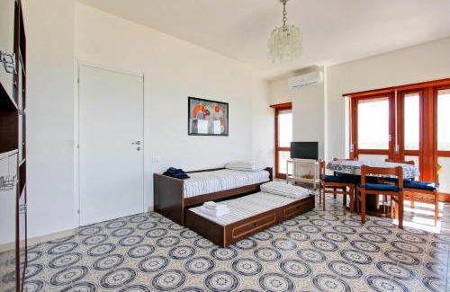 Nettuno Apartment | Mare Fuori